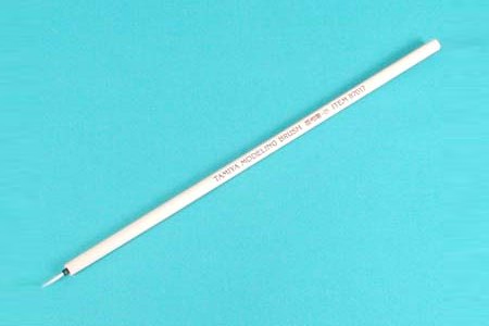 Tamiya 87017 Pointed Brush (Small)